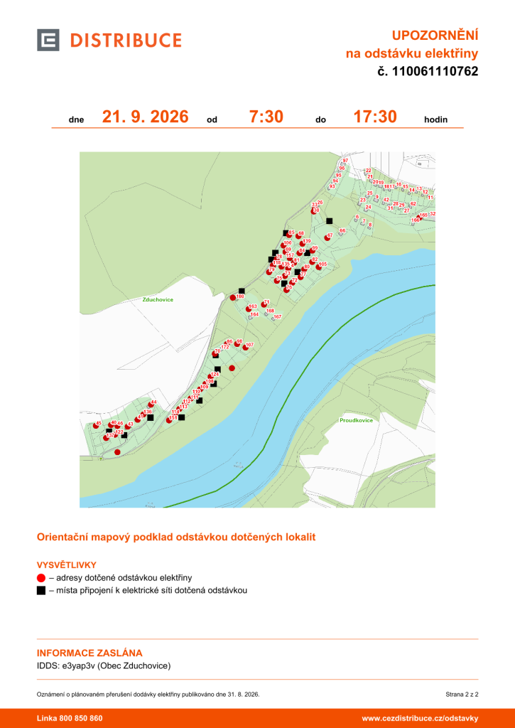 Přerušení 21.09.2026 Žebrákov 2