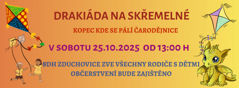 Drakiáda 2025