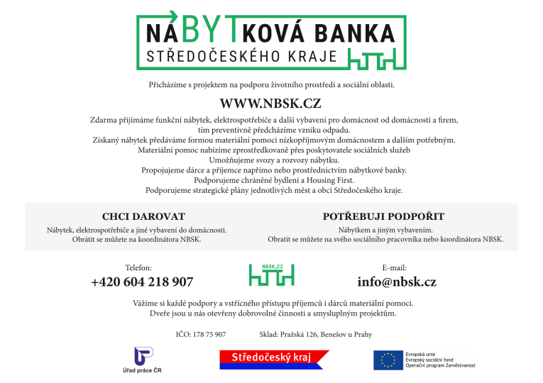 nábytková banka