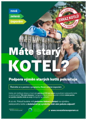 Staré kotle 1
