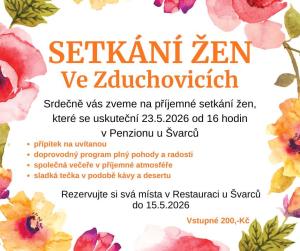 setkání žen v penzionu
